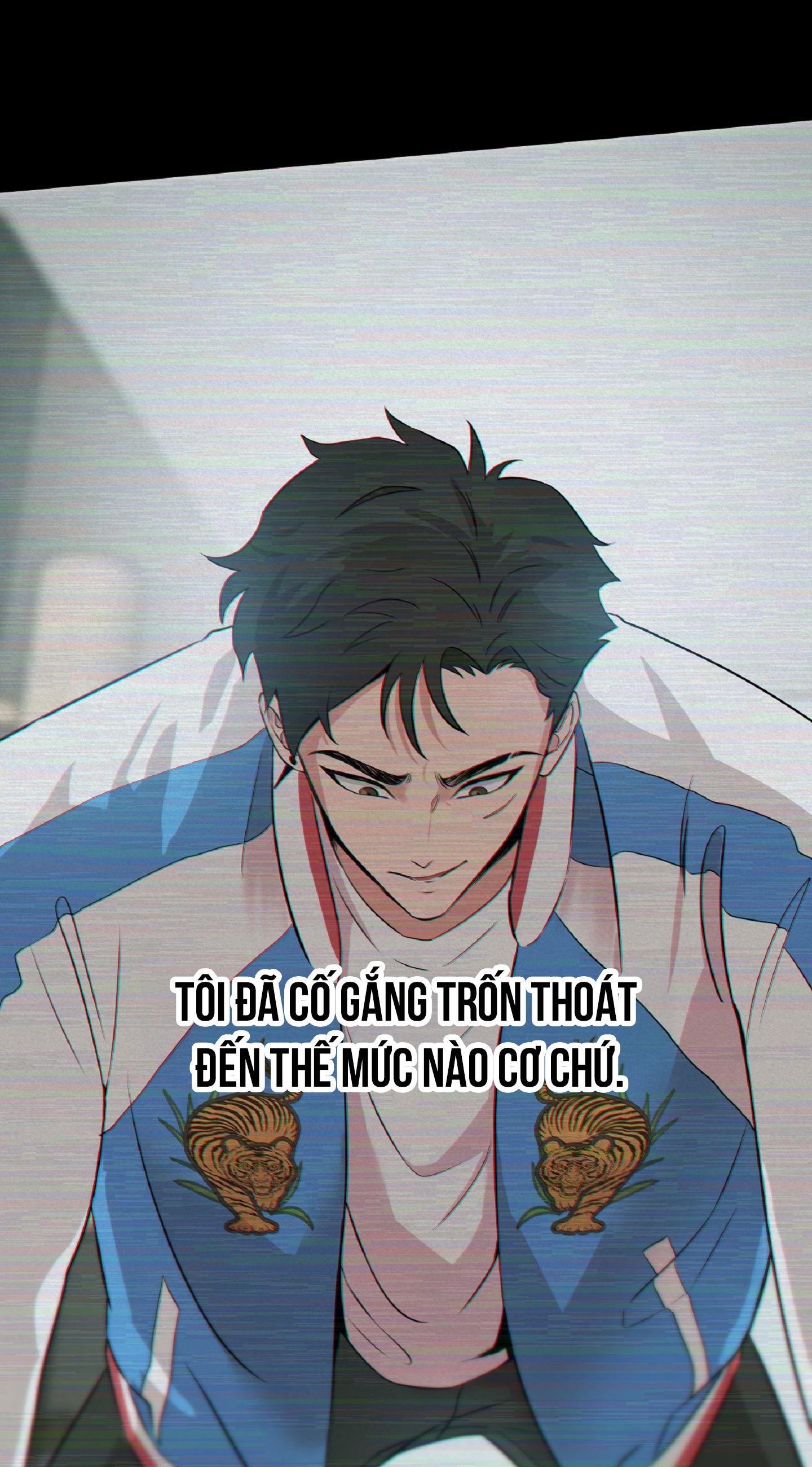 Angel kiss Chapter 1 - Trang 2