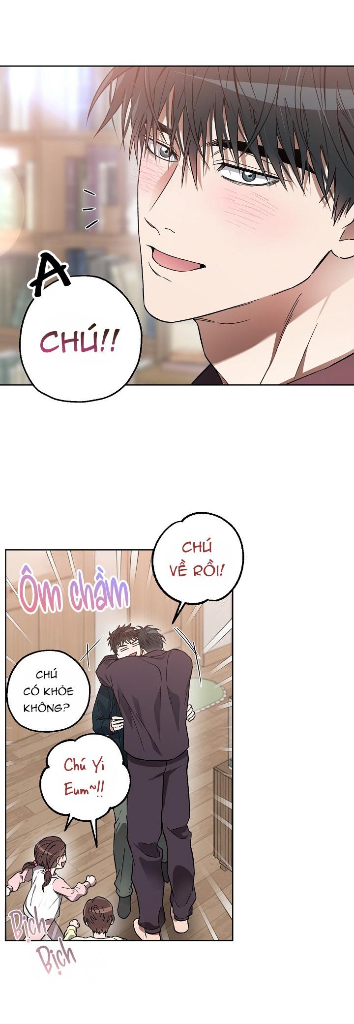(ABO) KẺ VÔ LẠI Chapter 3 - Next Chapter 4