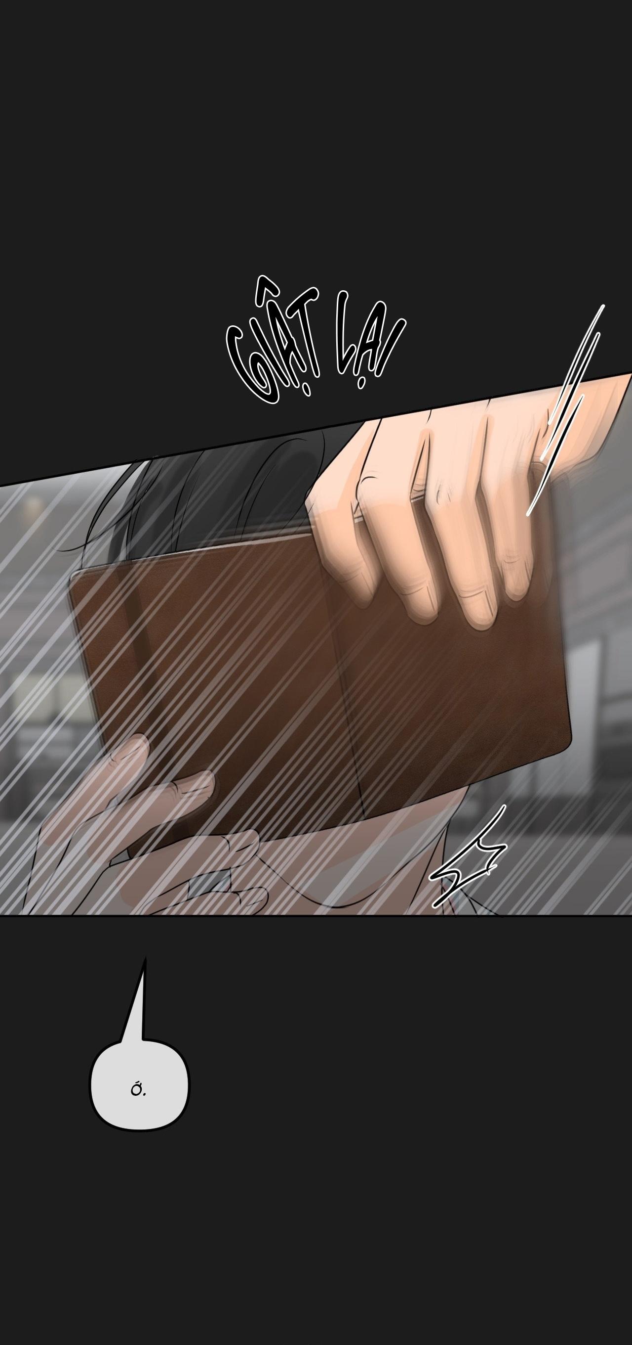 RANH GIỚI CỦA MÙI HƯƠNG Chapter 56 - Next 