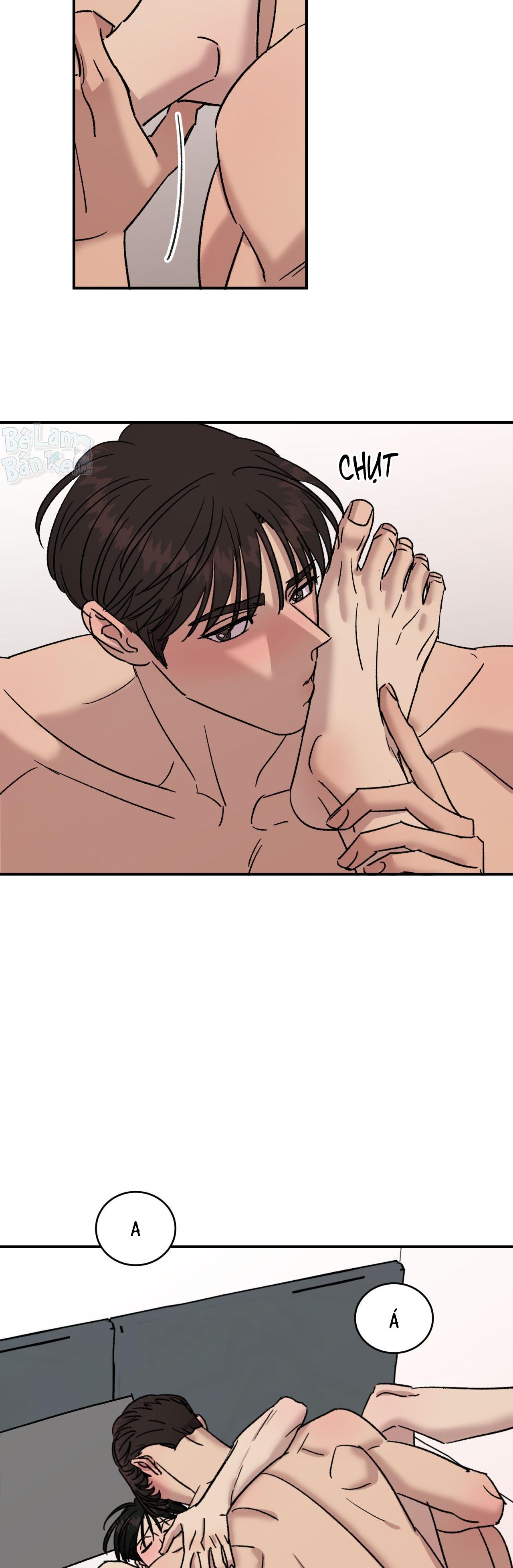Nhà của chúng ta Chapter 44 H+++ - Next Chapter 45