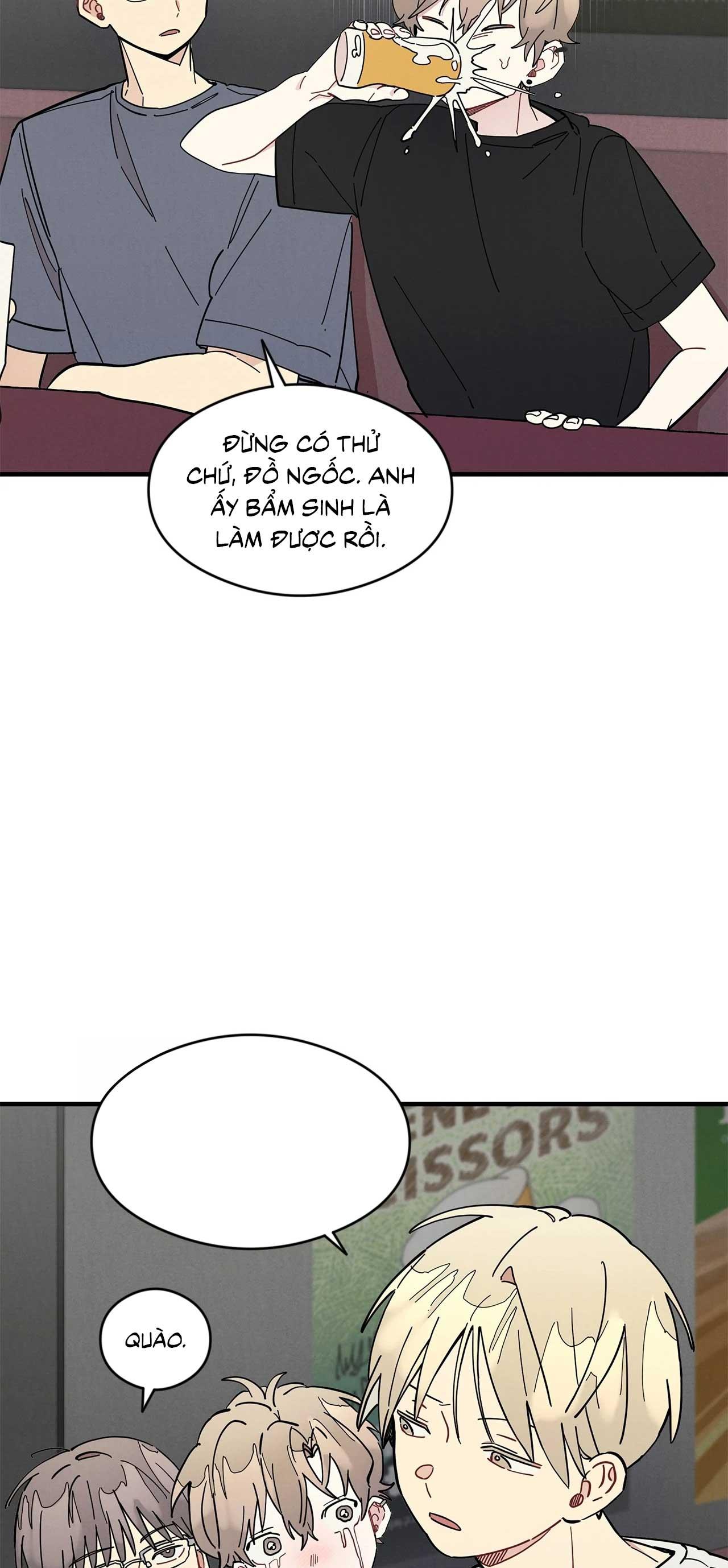 One-Room TA Chapter 29 H - Trang 2