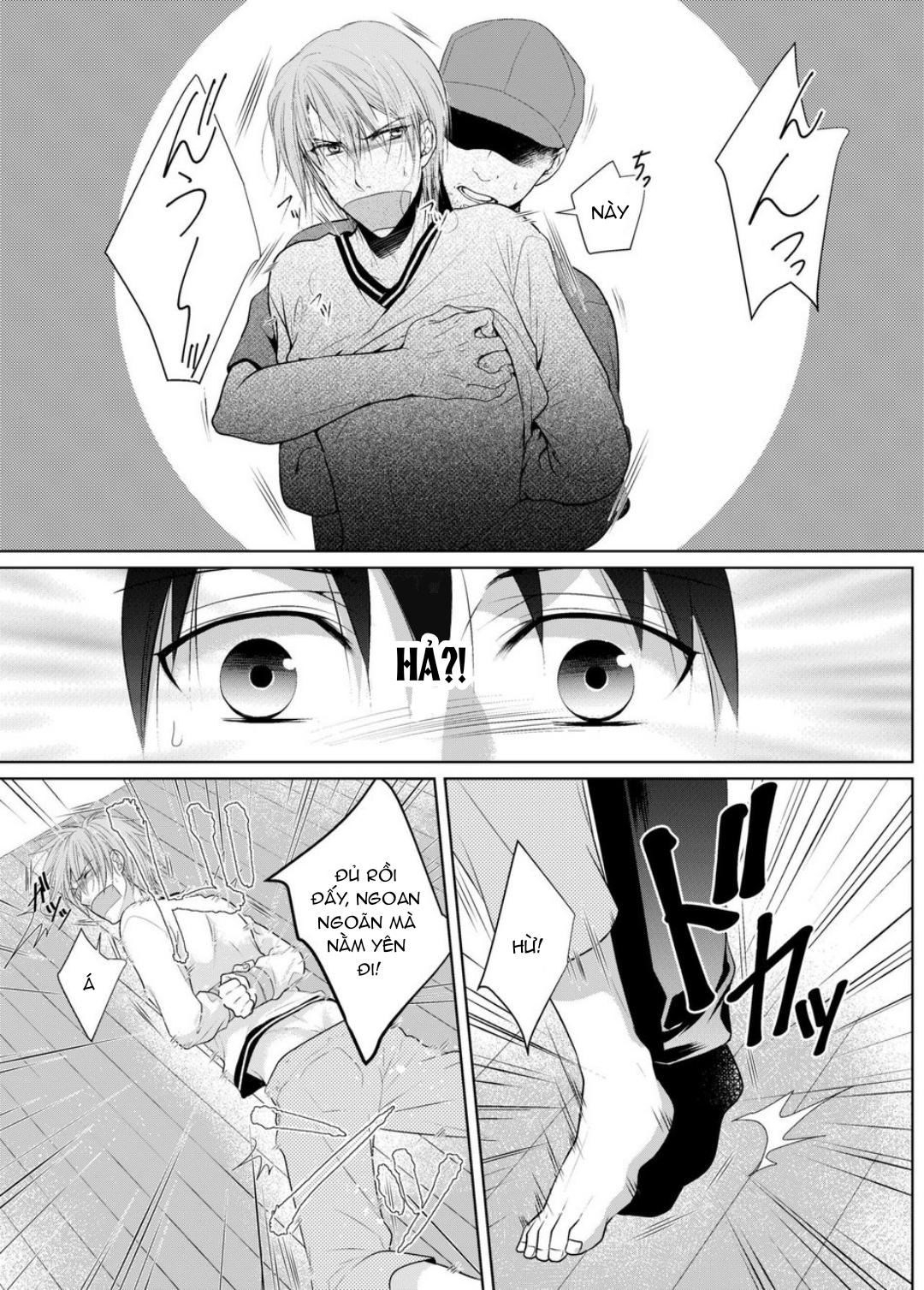 Oneshot hỏny Chapter 405 - Next Chapter 406