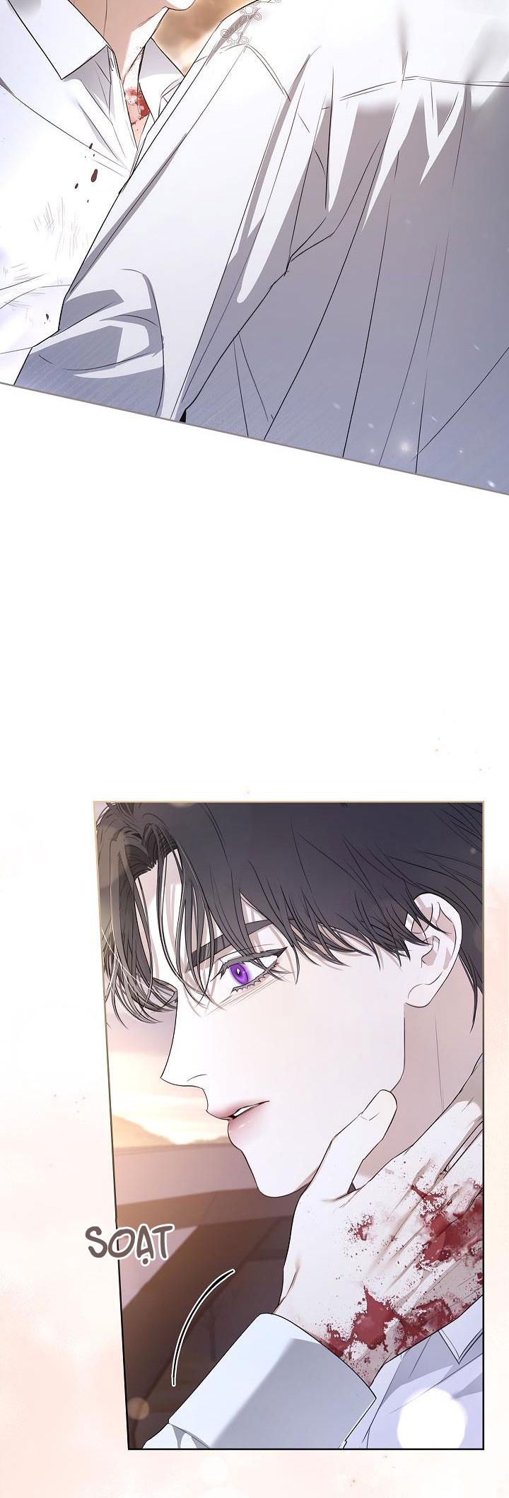 HÔN TÔI NẾU CÓ THỂ Chapter 24 - Next Chapter 25