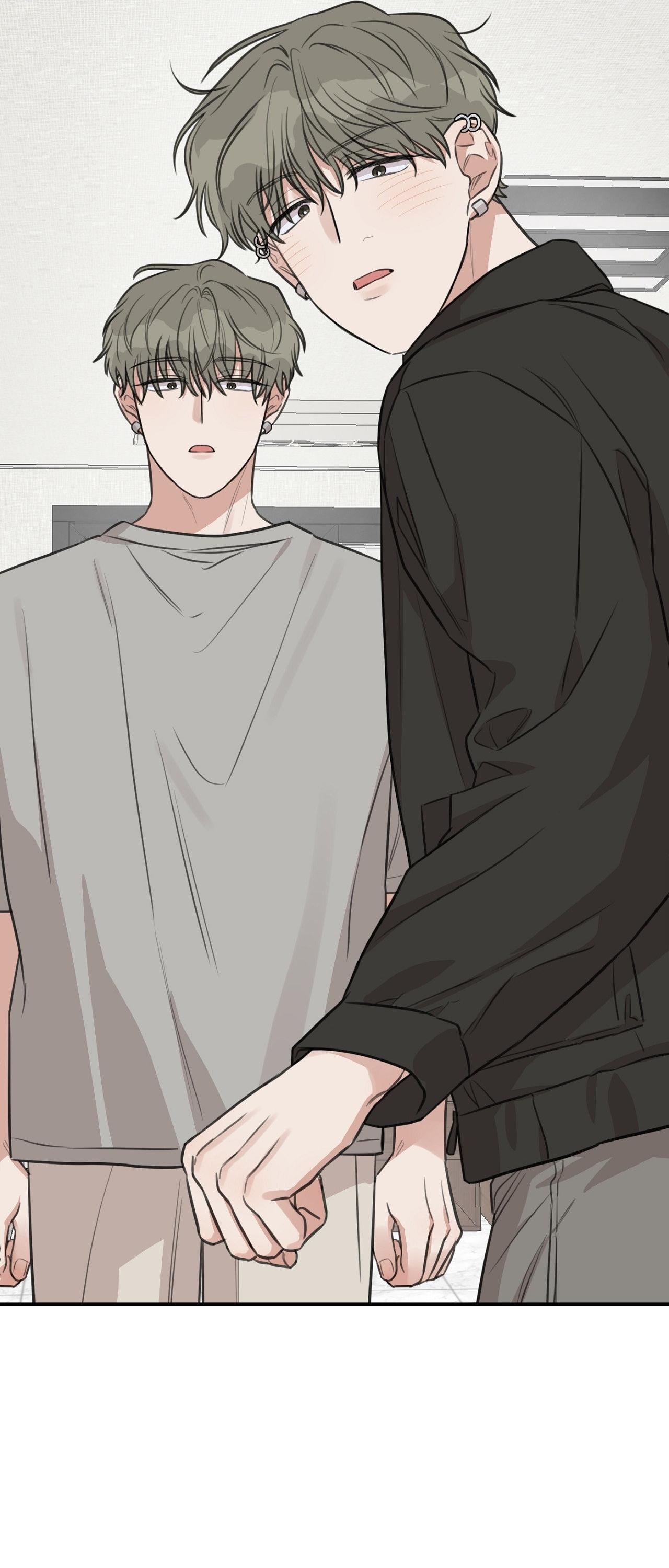 NGHỊCH LÝ SANDWICH Chapter 20 END SS1 - Next 