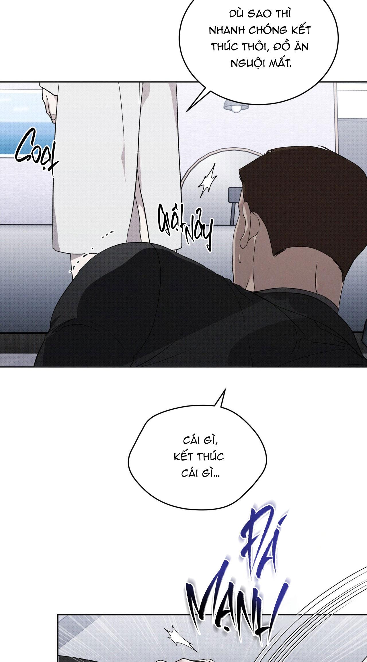 NGUỒN GỐC TIẾN HÓA Chapter 14 - Next 