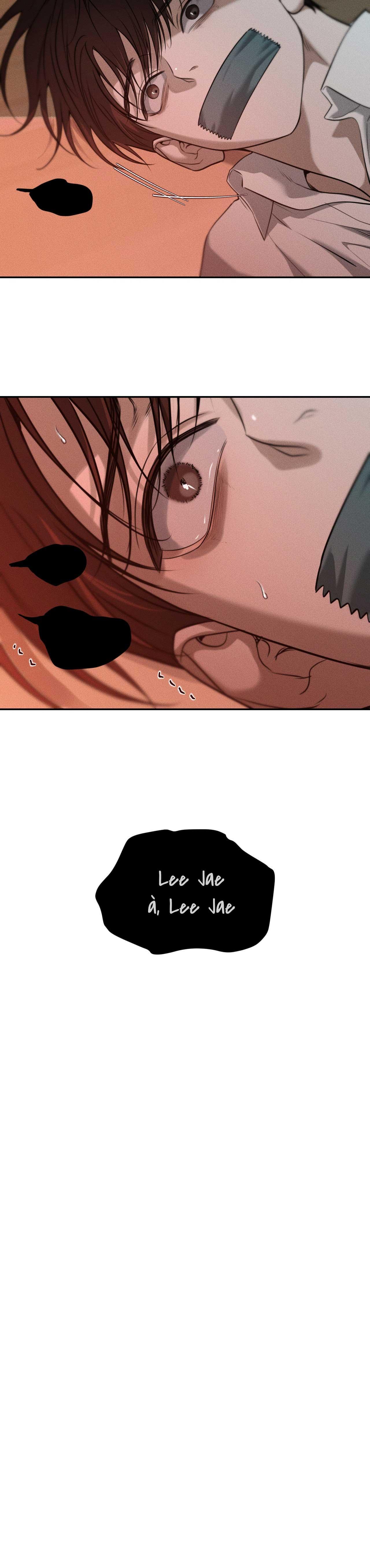 DEAR, TEDDY BEAR Chapter 49 - Next 