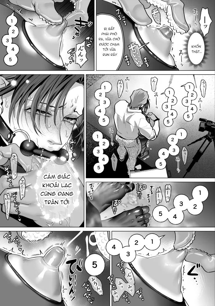 ONESHOT COI LÀ NỨNG Chapter 382.1 - Trang 2