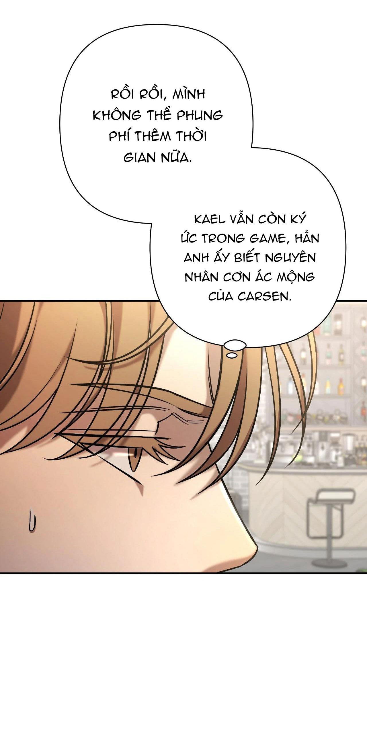 Mắc Kẹt Trong Game Hẹn Hò Của Em Gái Tôi Chapter 89 NT4 - Next Chapter 90 NT 5