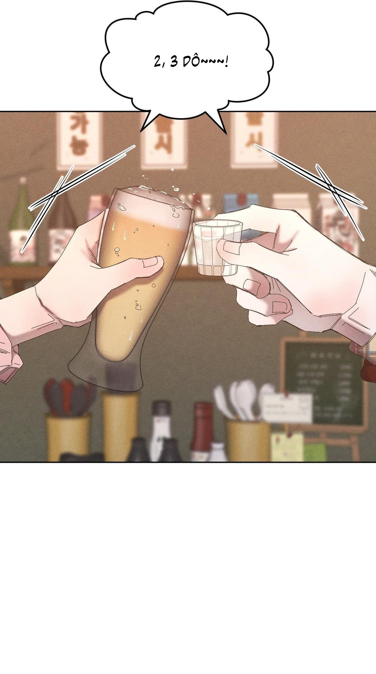 (CBunu) Mùa Đông Cuối Cùng Của Tôi Chapter 18 - Next 