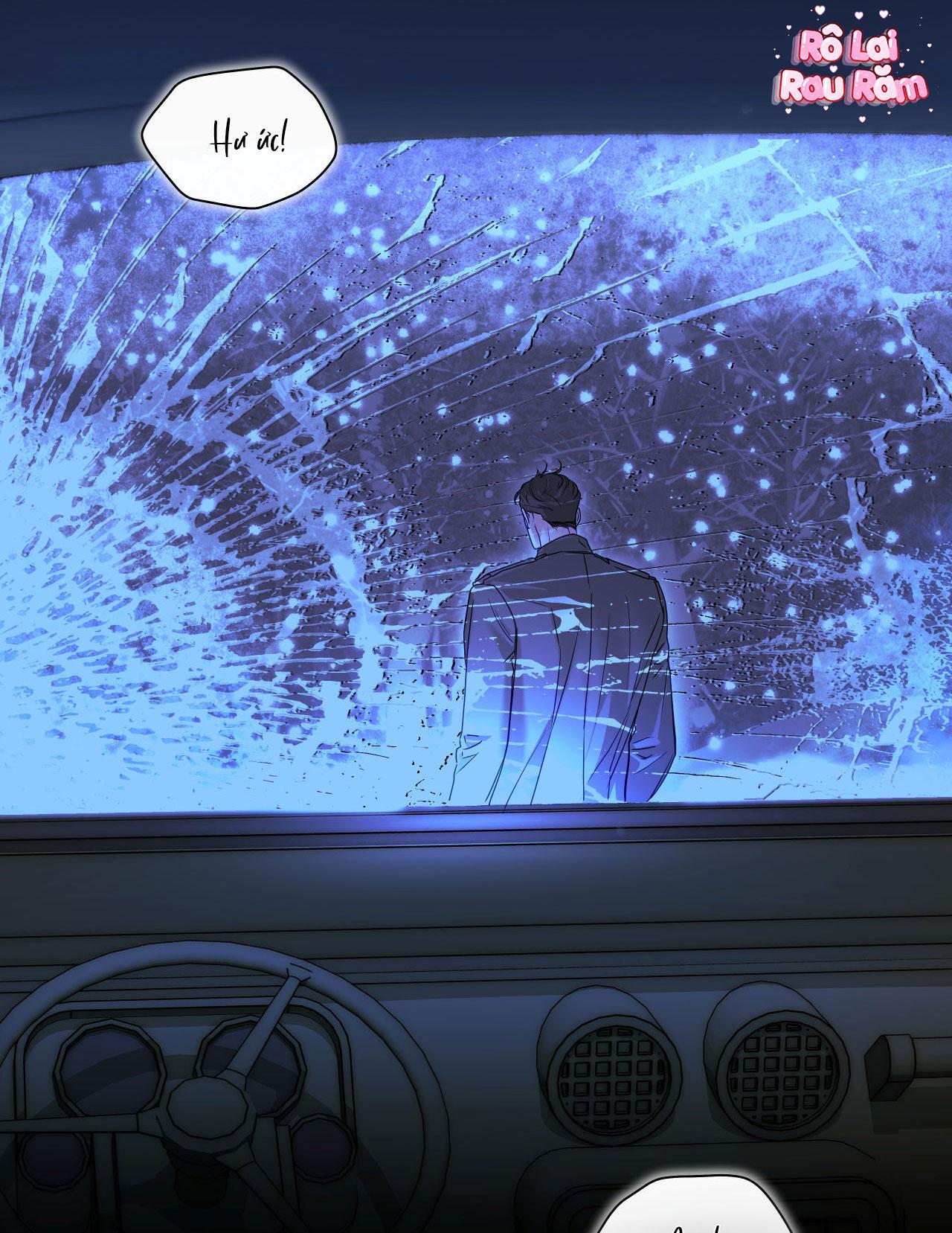 NGUY HIỂM CẬN KỀ Chapter 21 - Next 