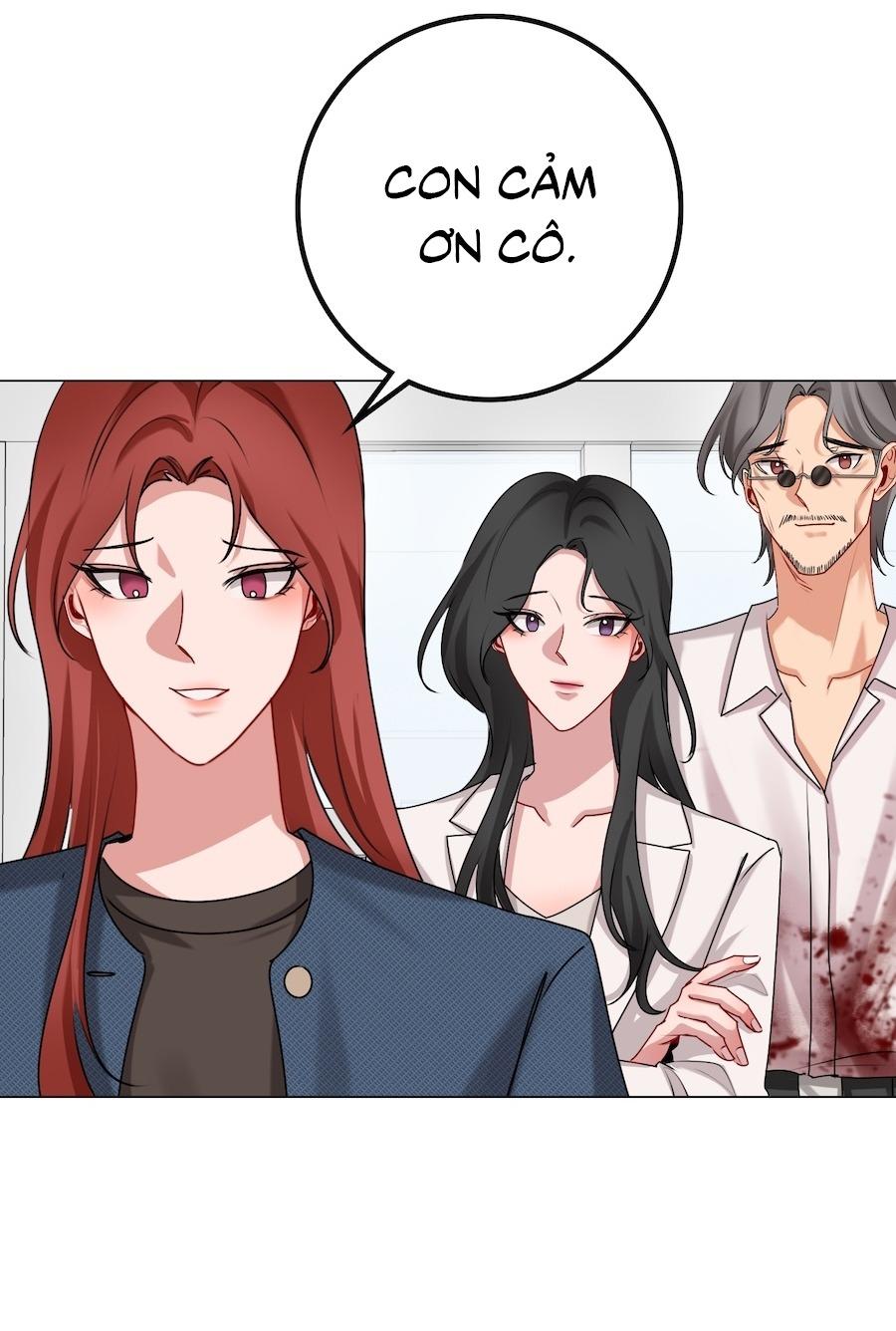 Flower of youth Chapter 47 - Next 