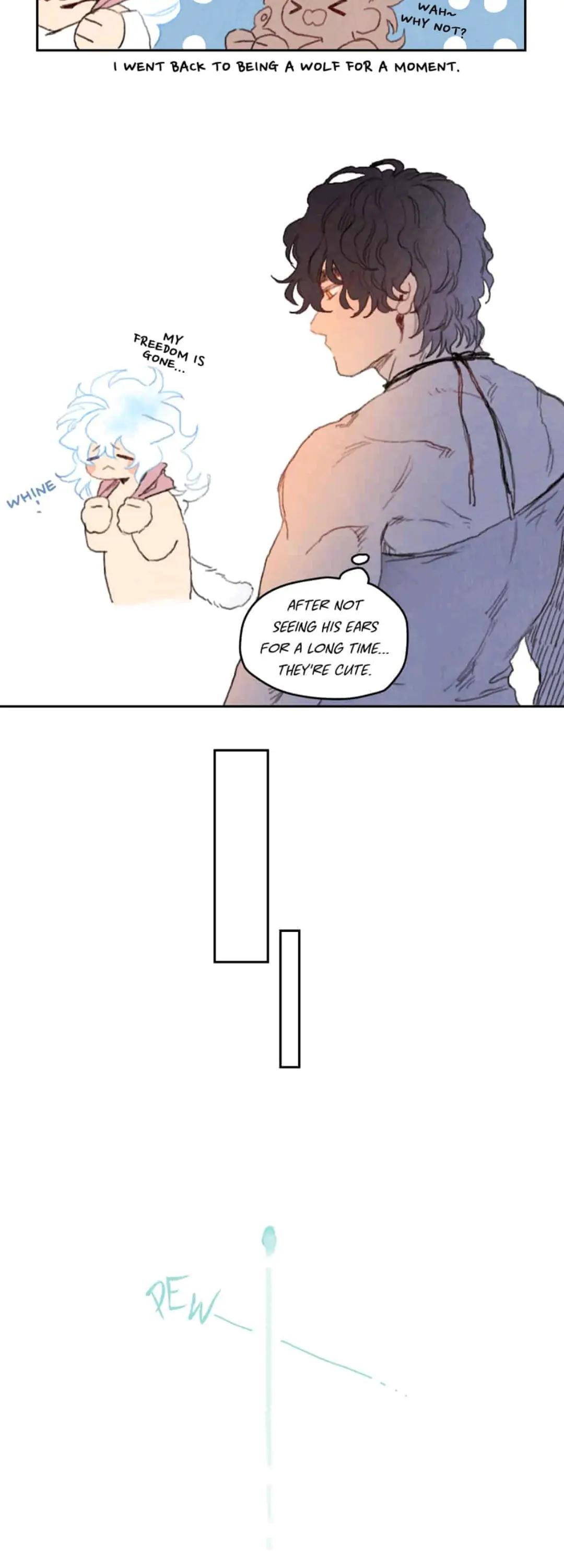 Rix Venus Chapter 76 - Next Chapter 77