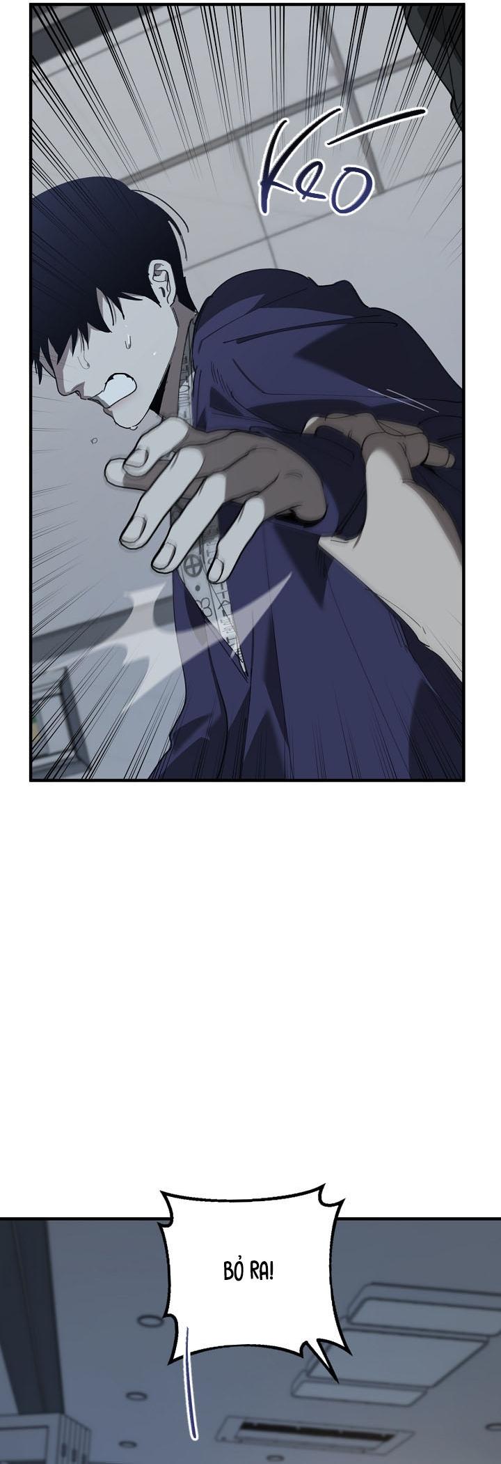 (CBunu) Tráo Đổi Chapter 76 - Next Chapter 77