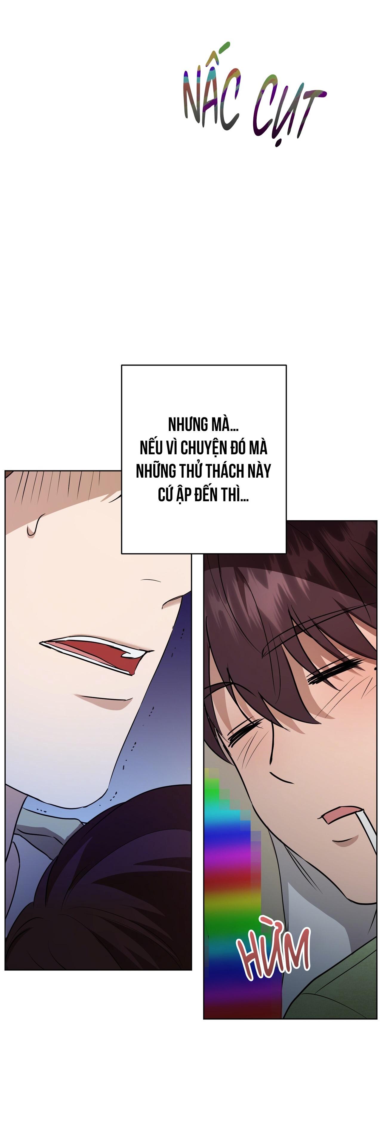 TÌNH YÊU KẸO BẠC HÀ Chapter 5 - Next 
