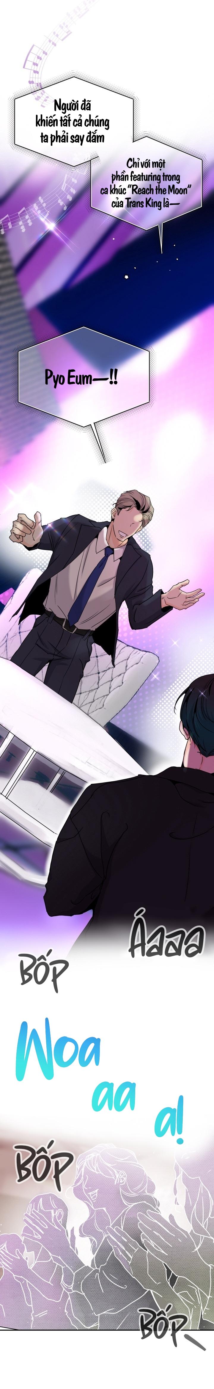 BÁO CÁO SỨC KHỎE TUYẾN TIỀN LIỆT Chapter 25 - Next 