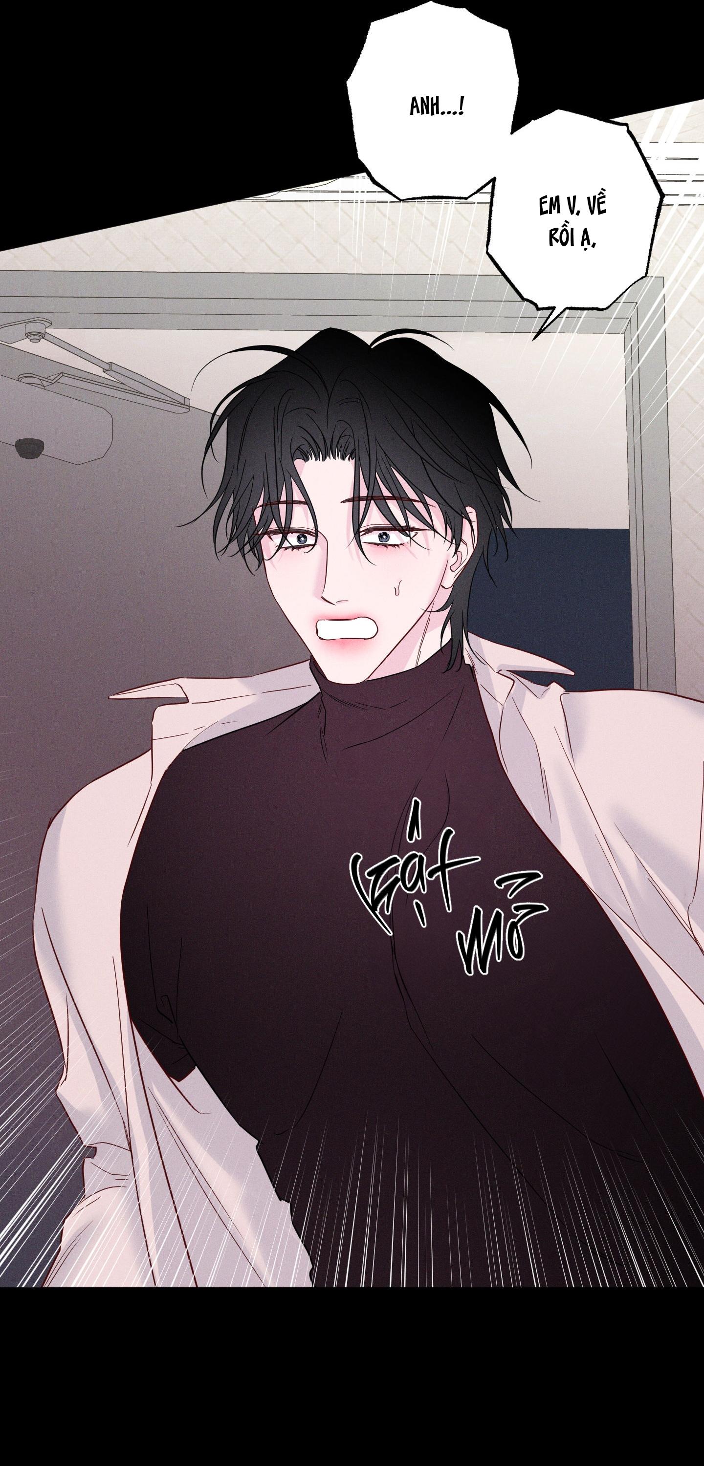 BỜ SÓNG VỖ Chapter 43 - Next 