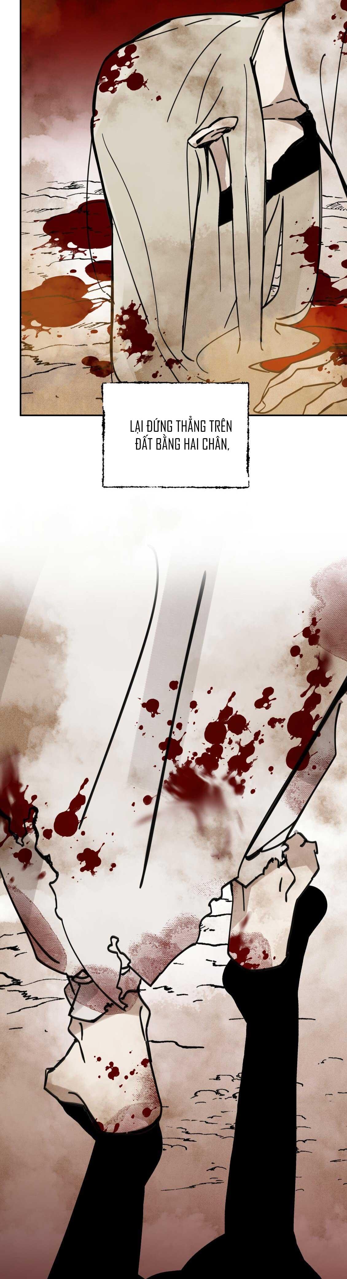 PALJAE Chapter 123 - Next 