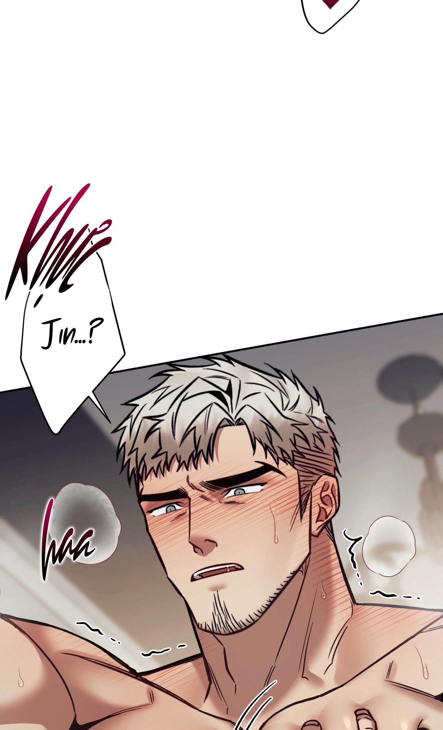 SOMETHING IMPOSSIBLE Chapter 18 - Trang 2