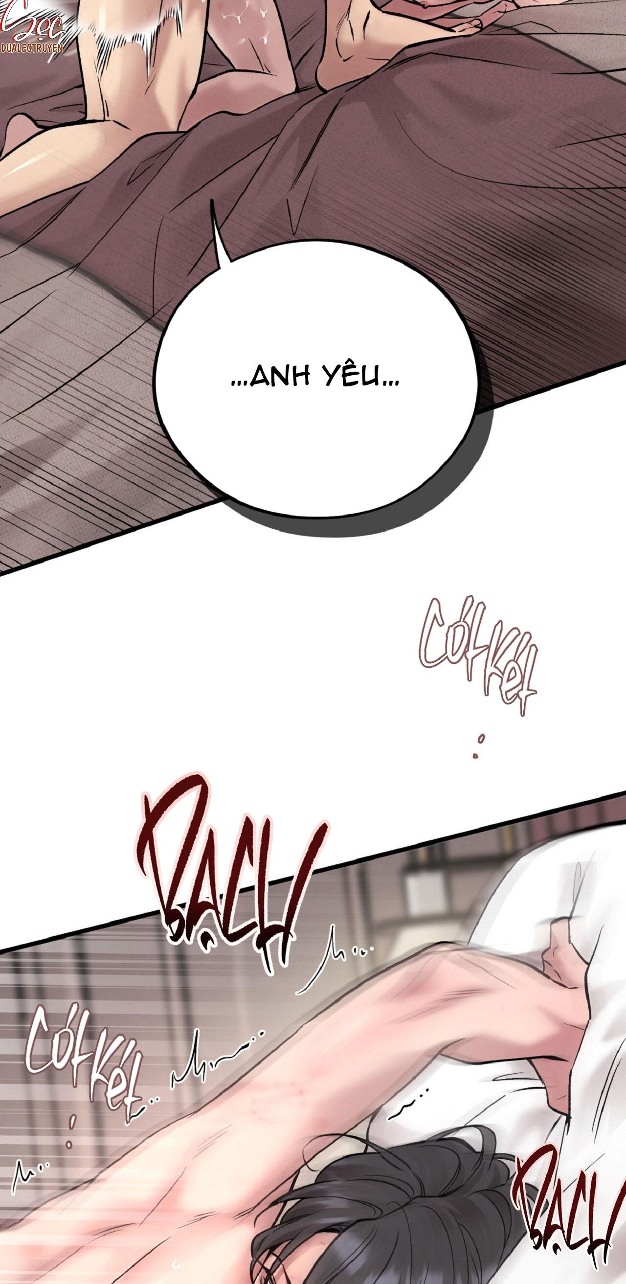 HONEY BEAR Chapter 67 - Next Chapter 68