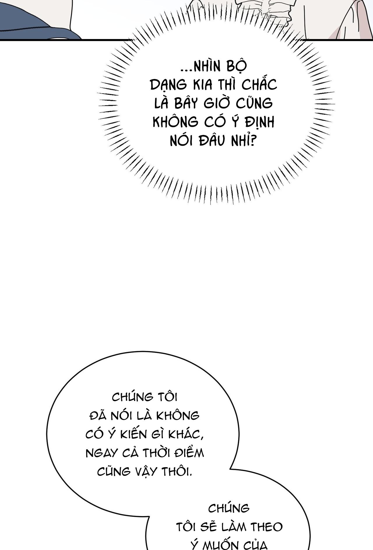 (ABO) ĐÁM CƯỚI HOÀNG GIA Chapter 46 - Next 