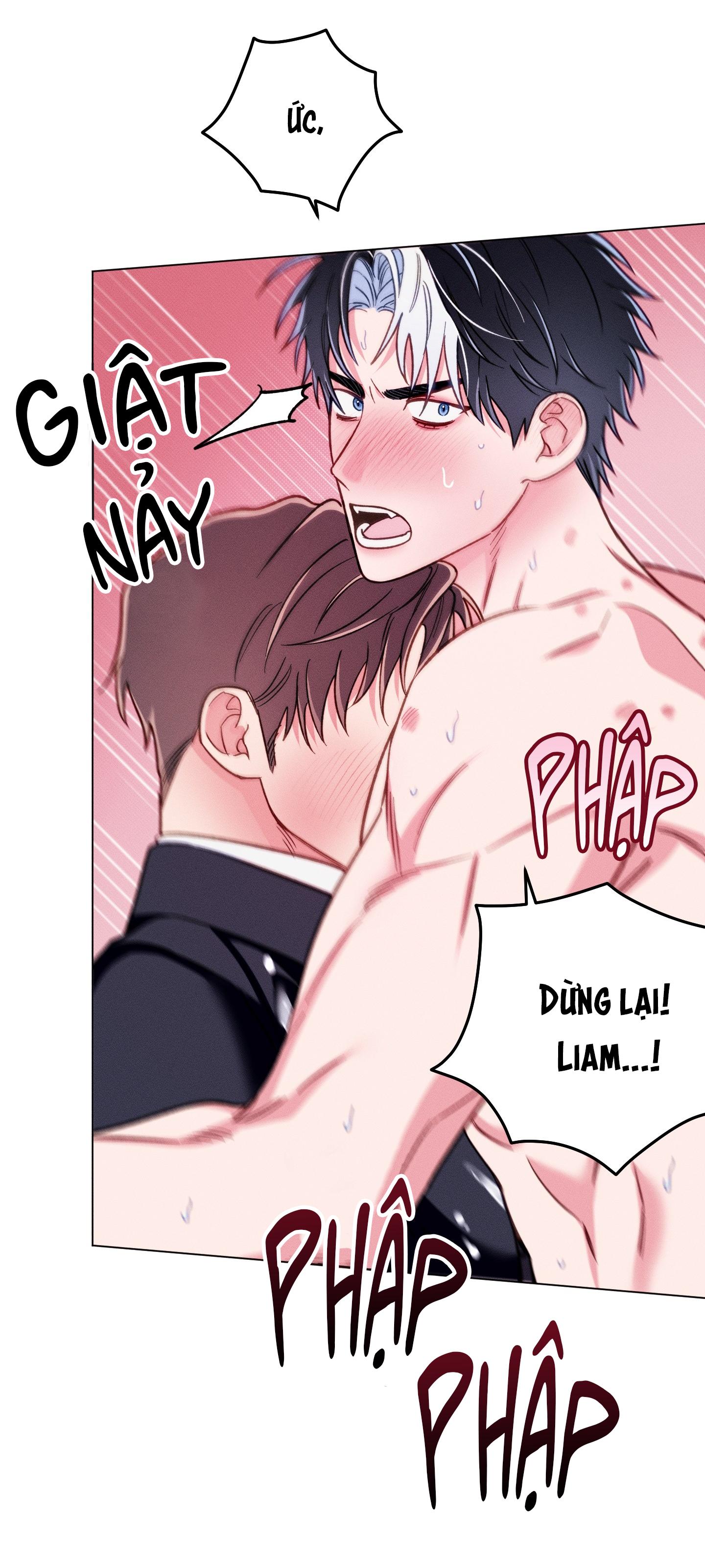 Xuyên Thành Bá Tước Omega Chapter 10 - Next 