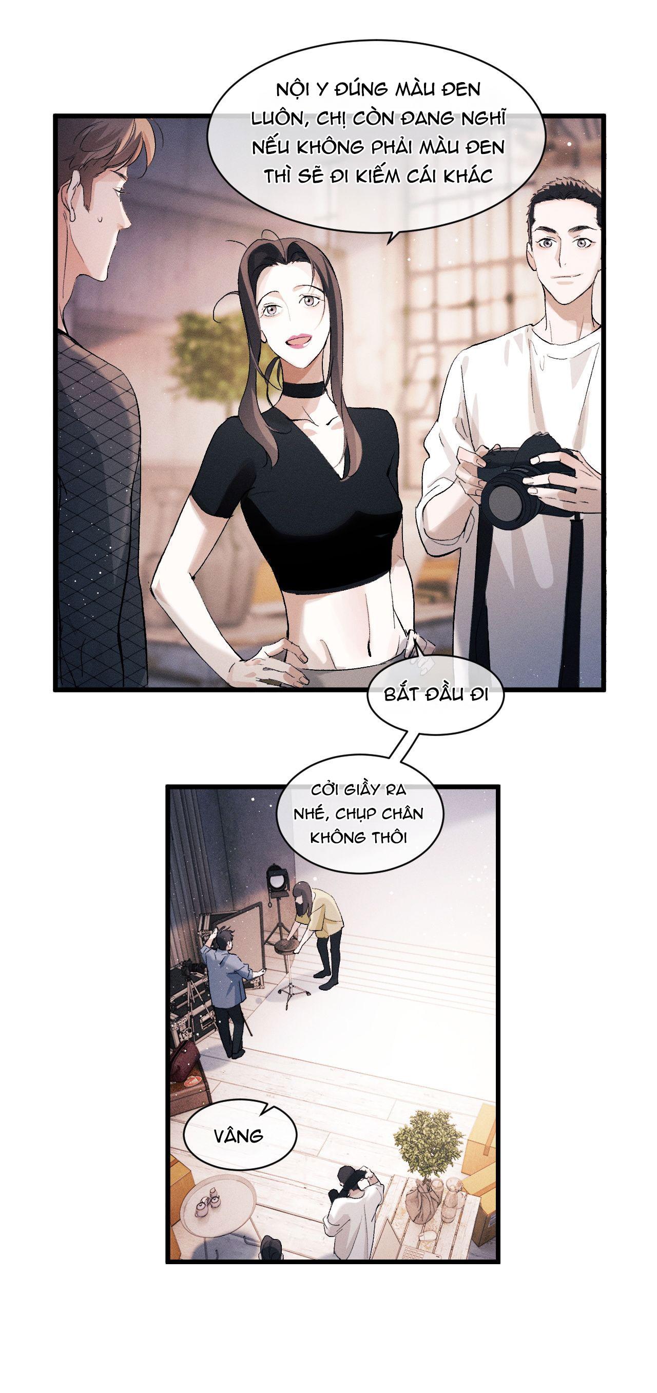 Tát Dã (Ngang Tàng) Chapter 46 - Trang 2
