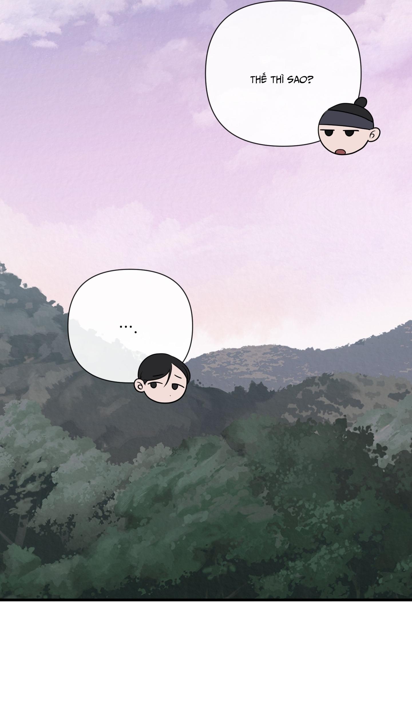 HỐI HẬN Chapter 2 - Trang 2