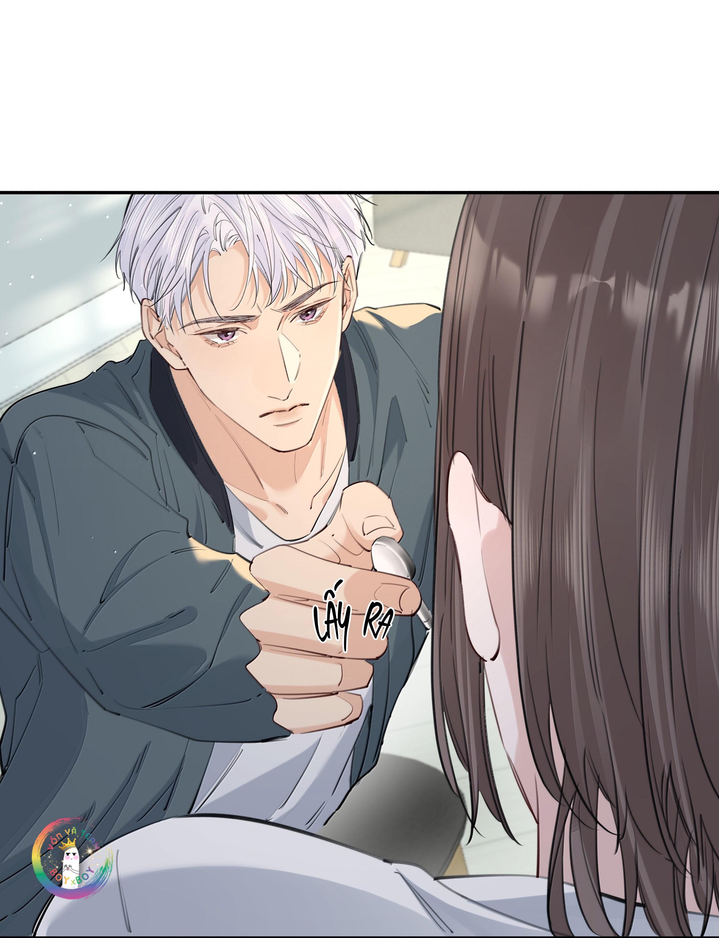 ĐÓI KHÁT Chapter 28 - Next 