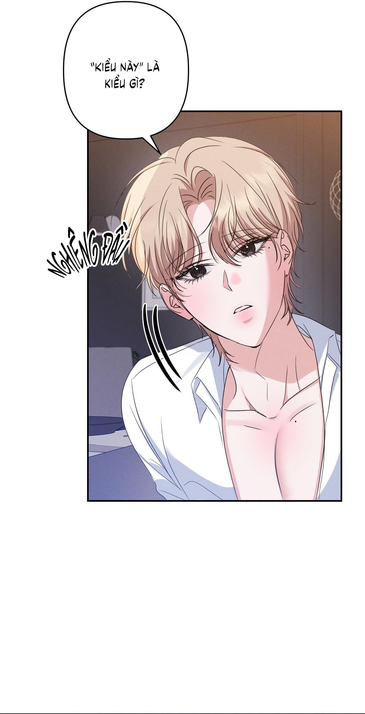 (CBunu) Cẩm Nang Fetish Chapter 7 - Next Chapter 8 H+