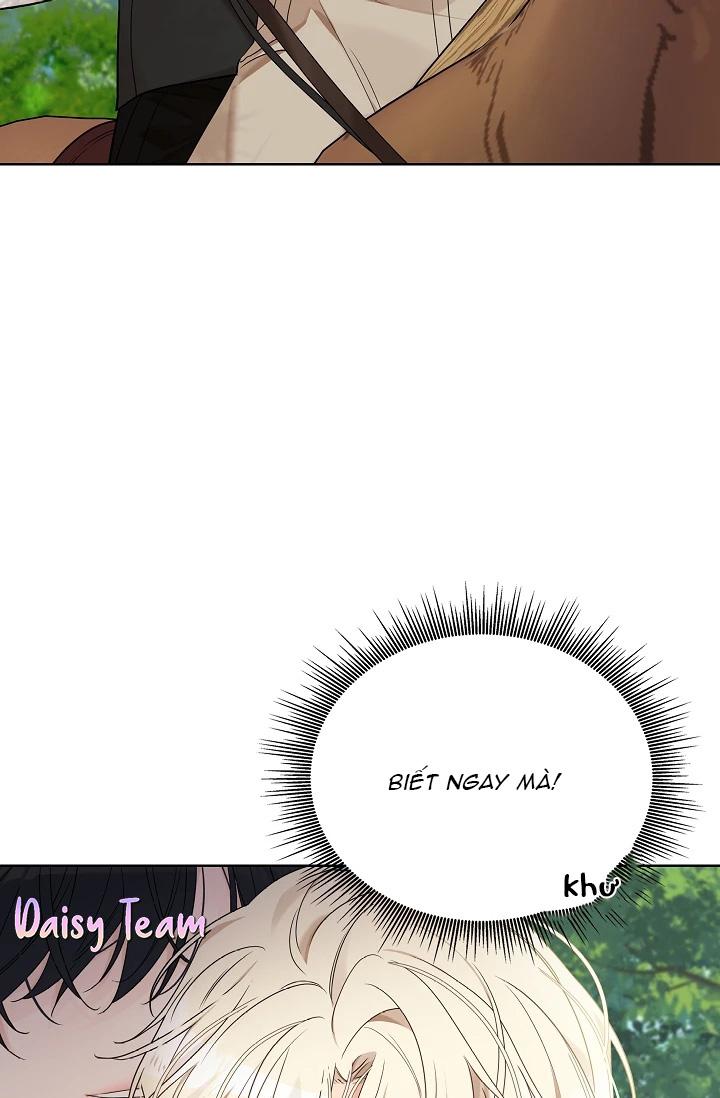 (Daisy) Snake Hole Chapter 6 - Trang 2