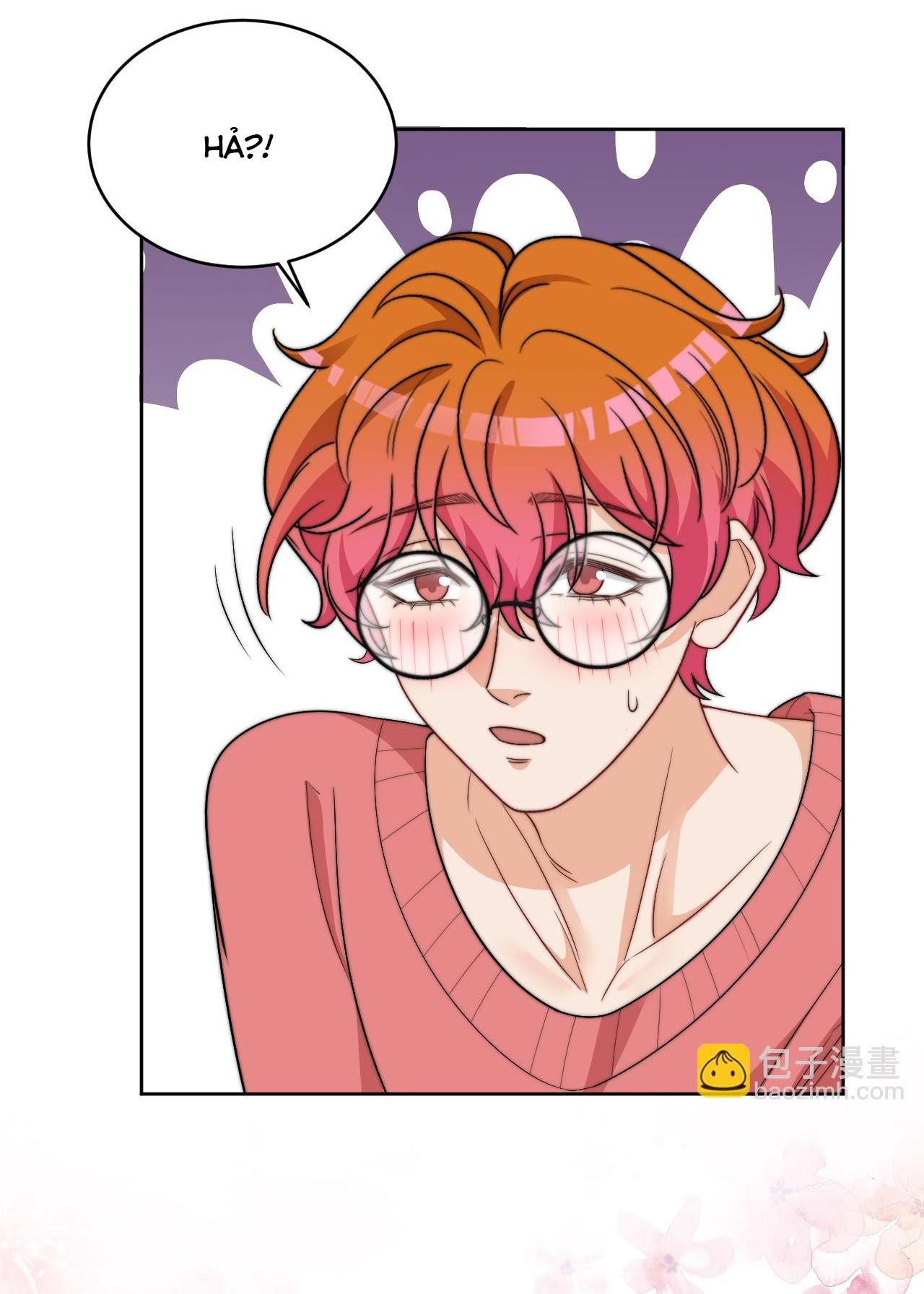 Ký túc xá nam phòng 303 Chapter 256 - Next 