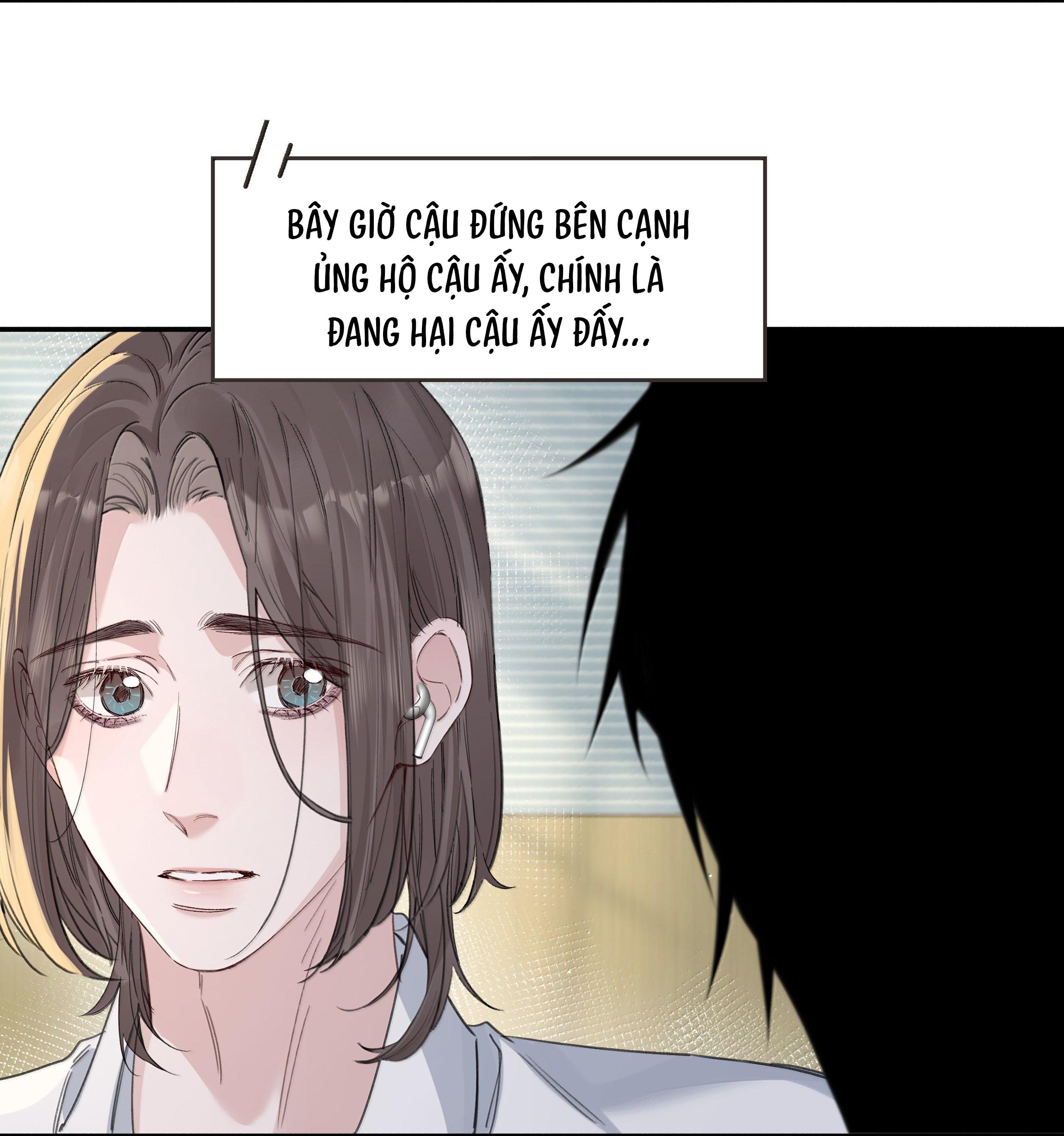 ĐÓI KHÁT Chapter 28 - Next 
