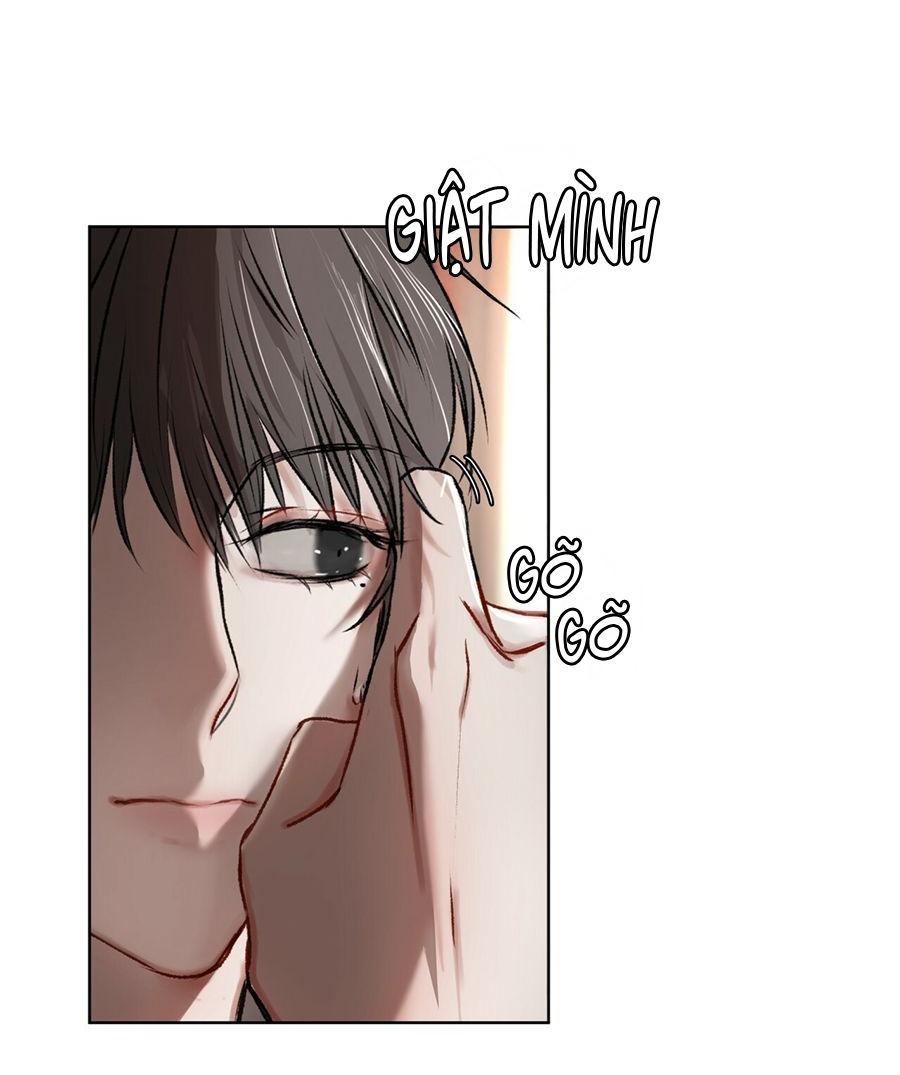 KHỞI NGUỒN SỰ SỐNG Chapter 4 - Next 