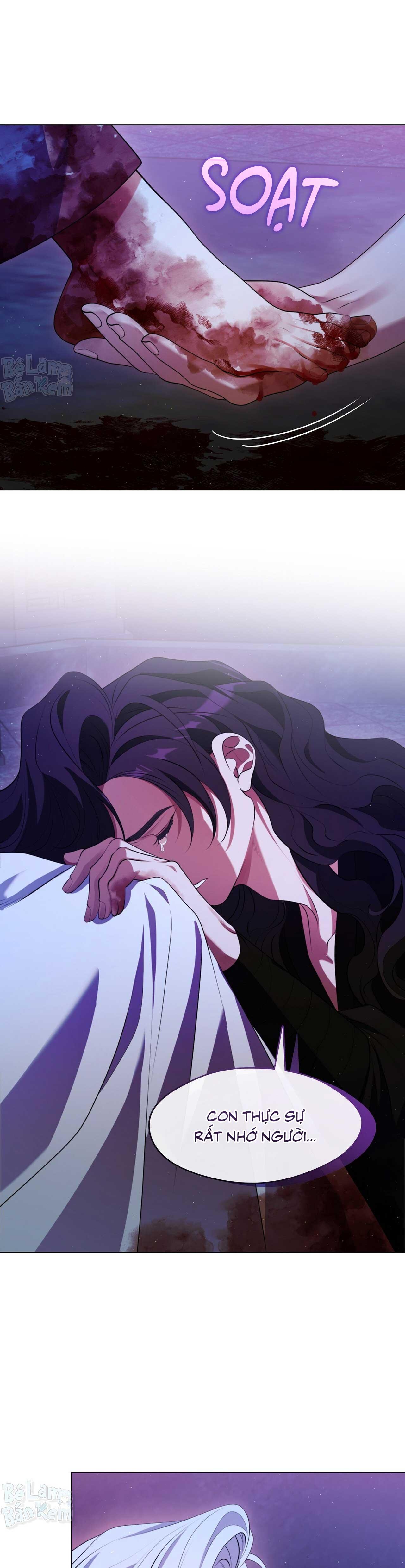 Tôi đã nuôi dạy thủ lĩnh giáo phái ác ma Chapter 69 - Next Chapter 70