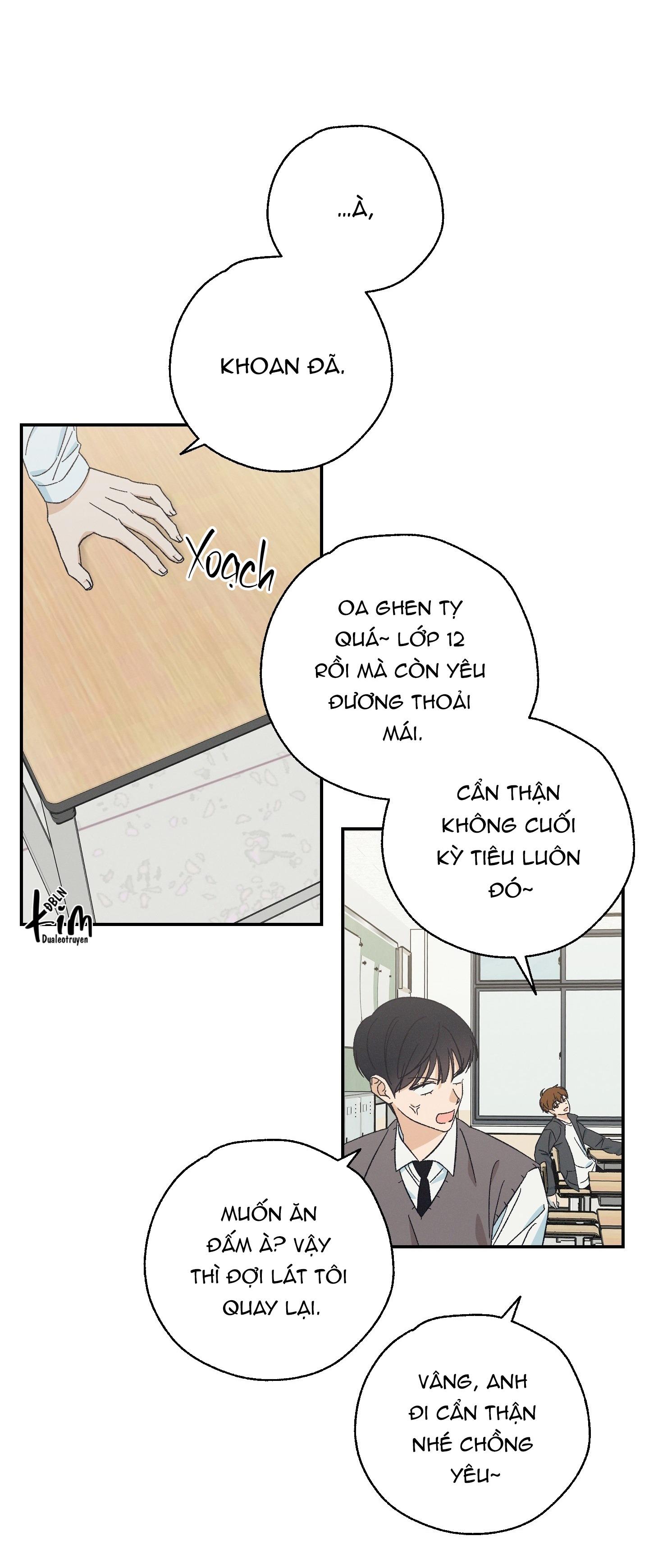 NGHIỆN SEX Chapter 31.1 PIZZA 1 - Next 