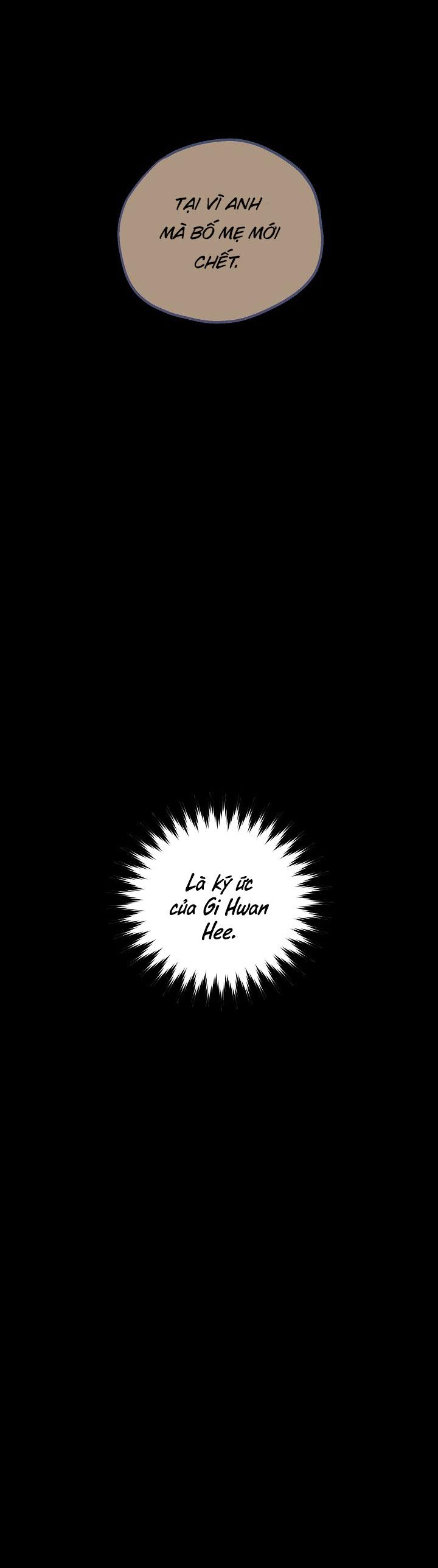 Linh Hồn Của Mu Ryeong Chapter 42 - Next Chapter 43 End season 1