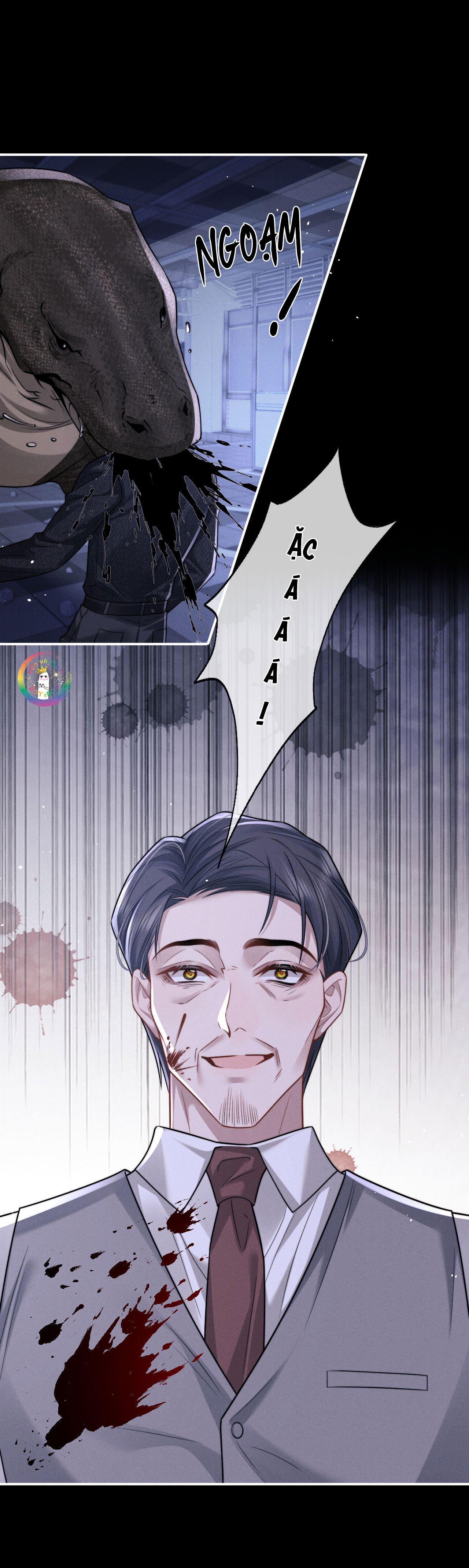 Chấp Sự Thỏ Tai Cụp Chapter 170 - Next 