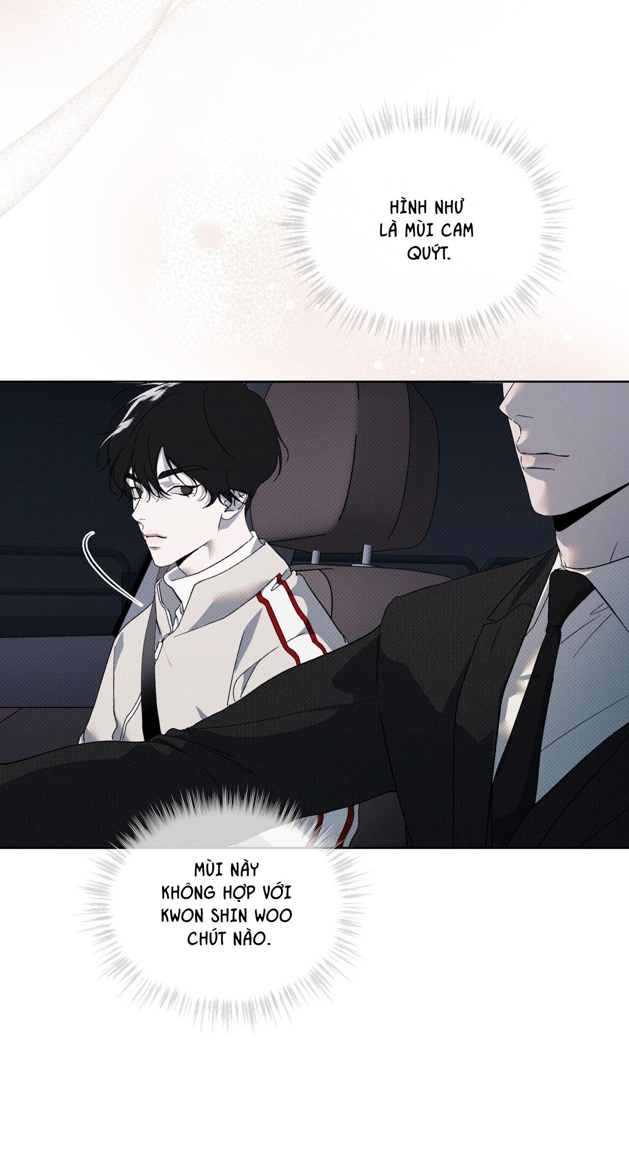 NGUỒN GỐC TIẾN HÓA Chapter 12 - Trang 2