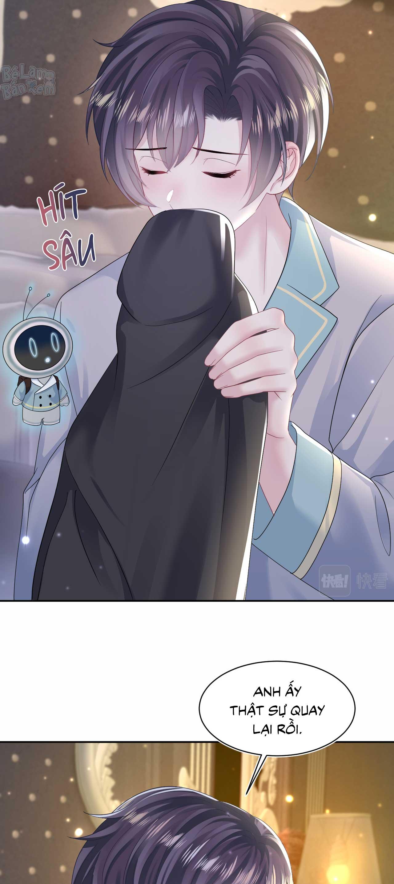 Tuyệt mỹ bạch liên hoa online dạy học Chapter 148 - Next Chapter 149