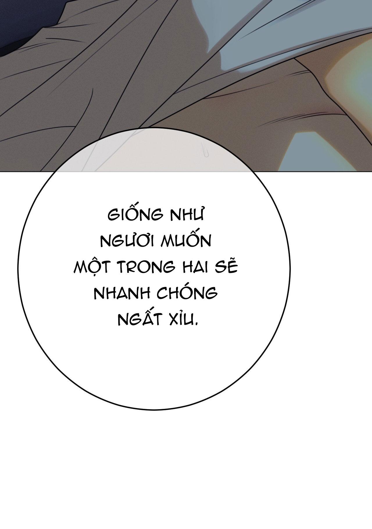 QUẺ BÓI GIẤC MƠ CỦA YÊU TINH Chapter 65 - Next Chapter 66