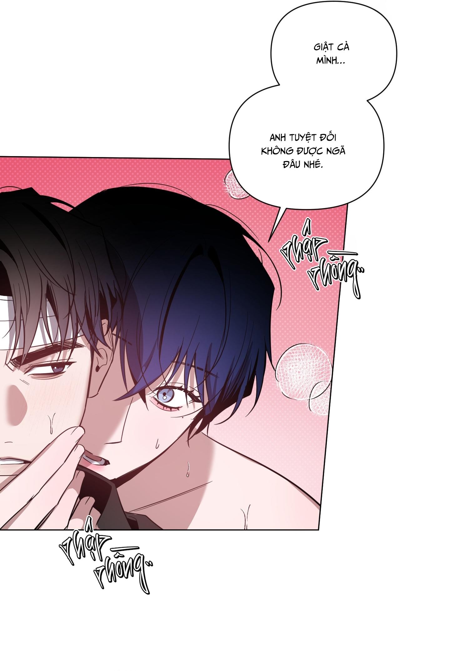 BÌNH MINH CHIA CẮT BÓNG ĐÊM Chapter 72 - Next 
