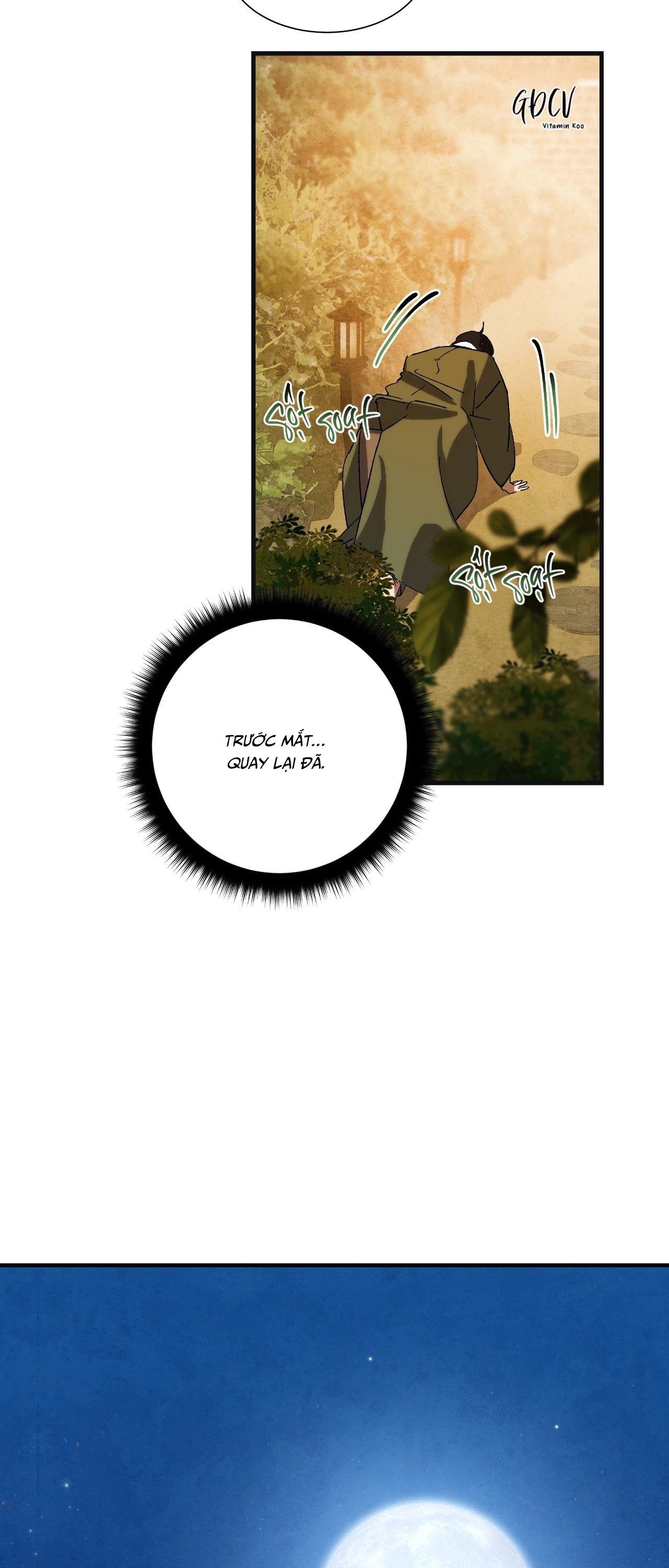 (GĐCV) THIÊNG LIÊNG Chapter 6 - Next 