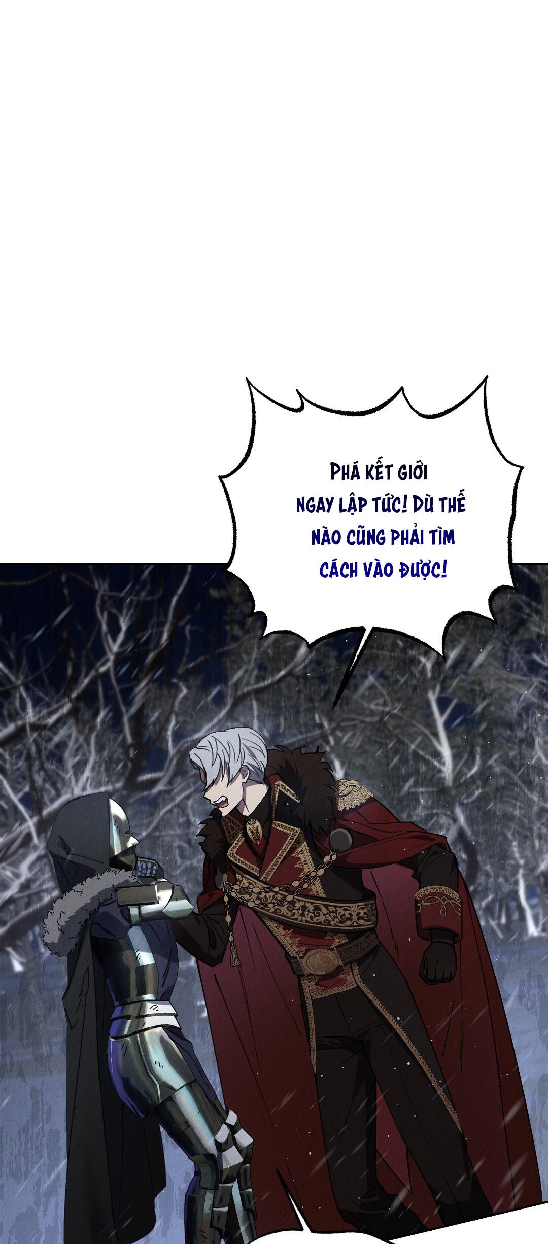 Cách Để Vị Hoàng Tử Bị Bỏ Rơi Sống Lại Chapter 1 - Next 