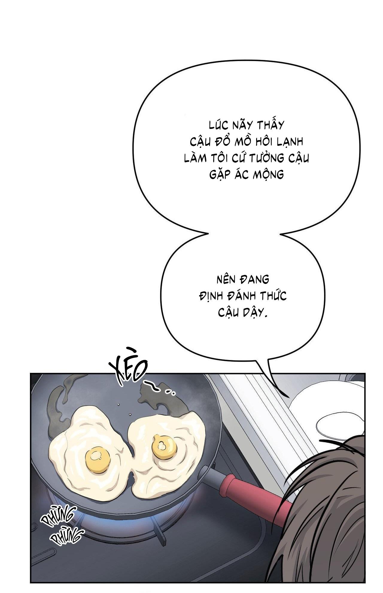 (CBunu) Chàng Trai Mỹ Thuật Chapter 56 - Next Chapter 57
