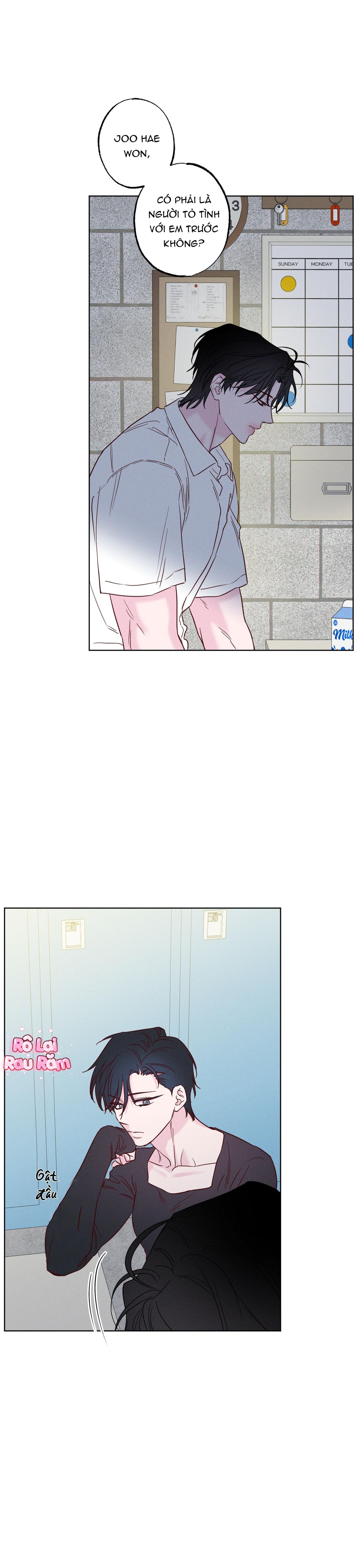 SÓNG ÔM BỜ CÁT Chapter 46 - Next 