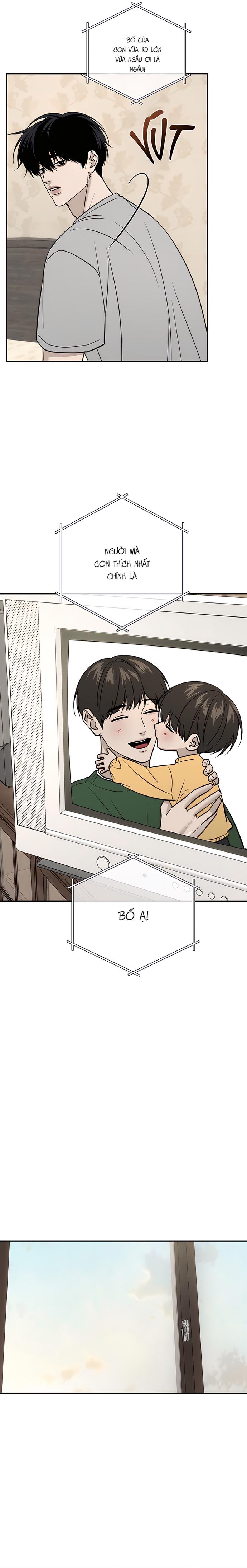 [ TUYỂN TẬP TRUYỆN NGẮN BL] Cuộc Xâm Lược Dâm Đãng Chapter 15 - Next Chapter 16