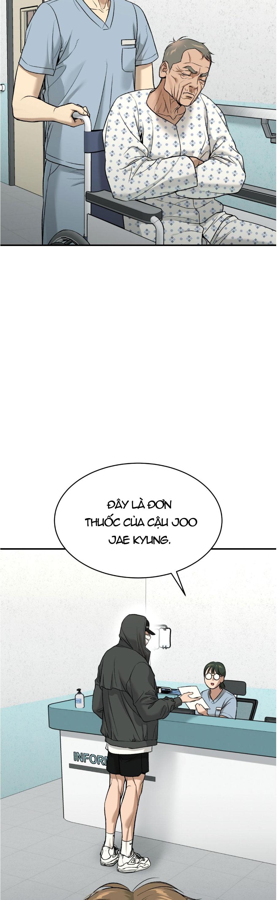 ĐIỀM RỦI Chapter 70 - Next 