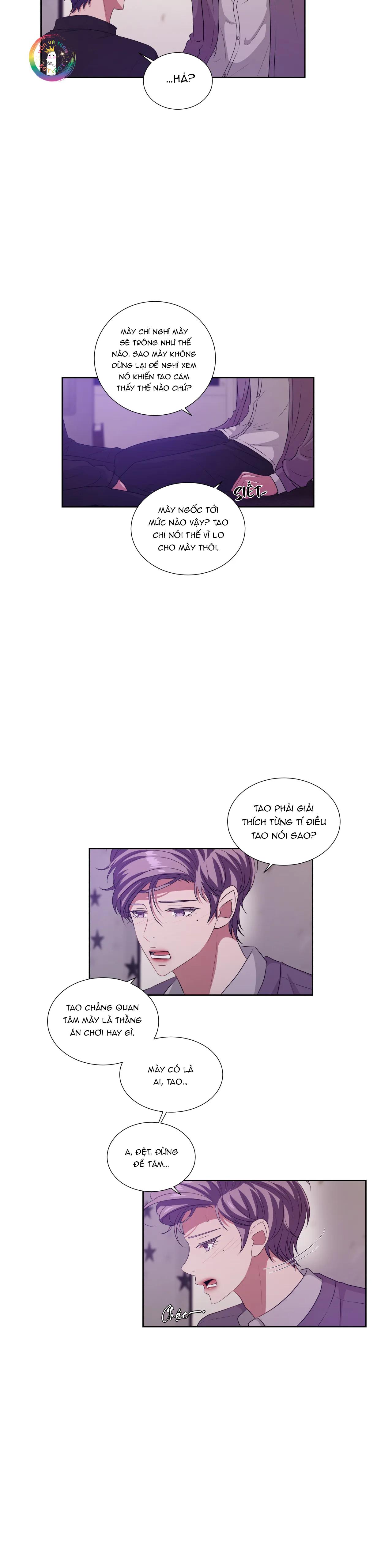Bản Jazz Cho Hai Người Chapter 55 - Next 