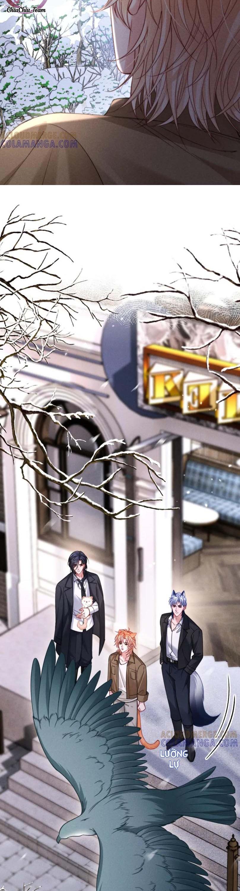 Nuông Chiều Sinh Hư Chapter 52 - Next 