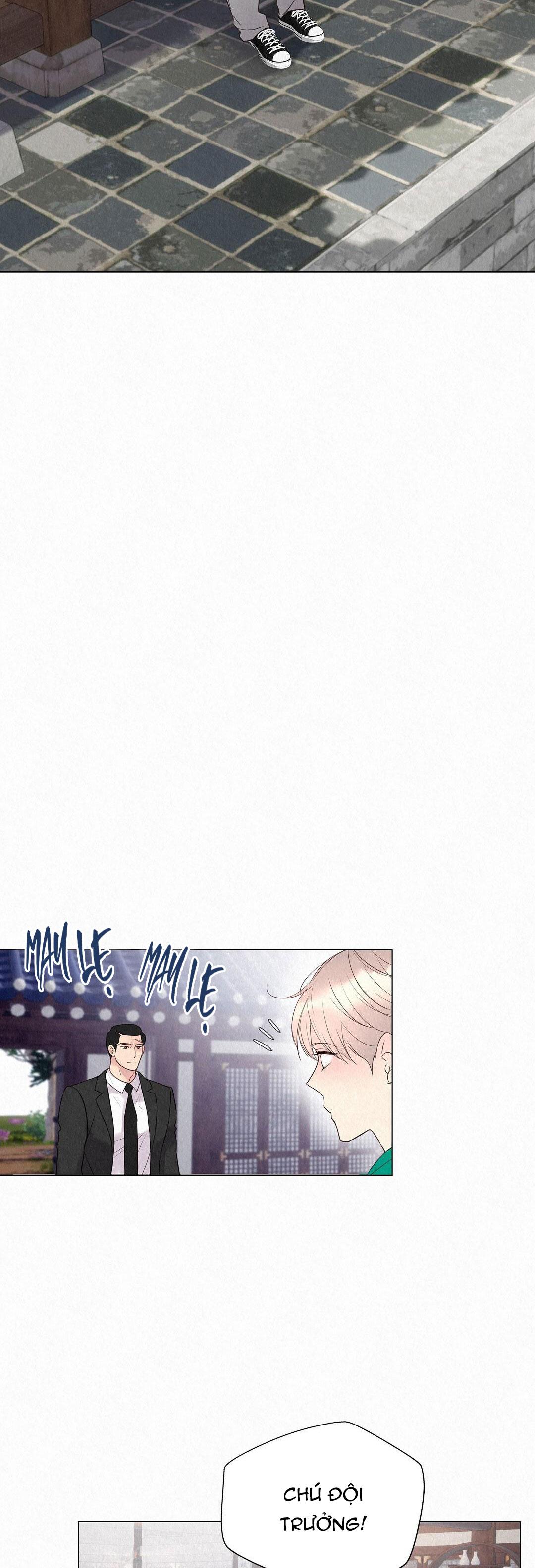 BẢN CHẤT TÀ ÁC Chapter 22 - Next Chapter 23